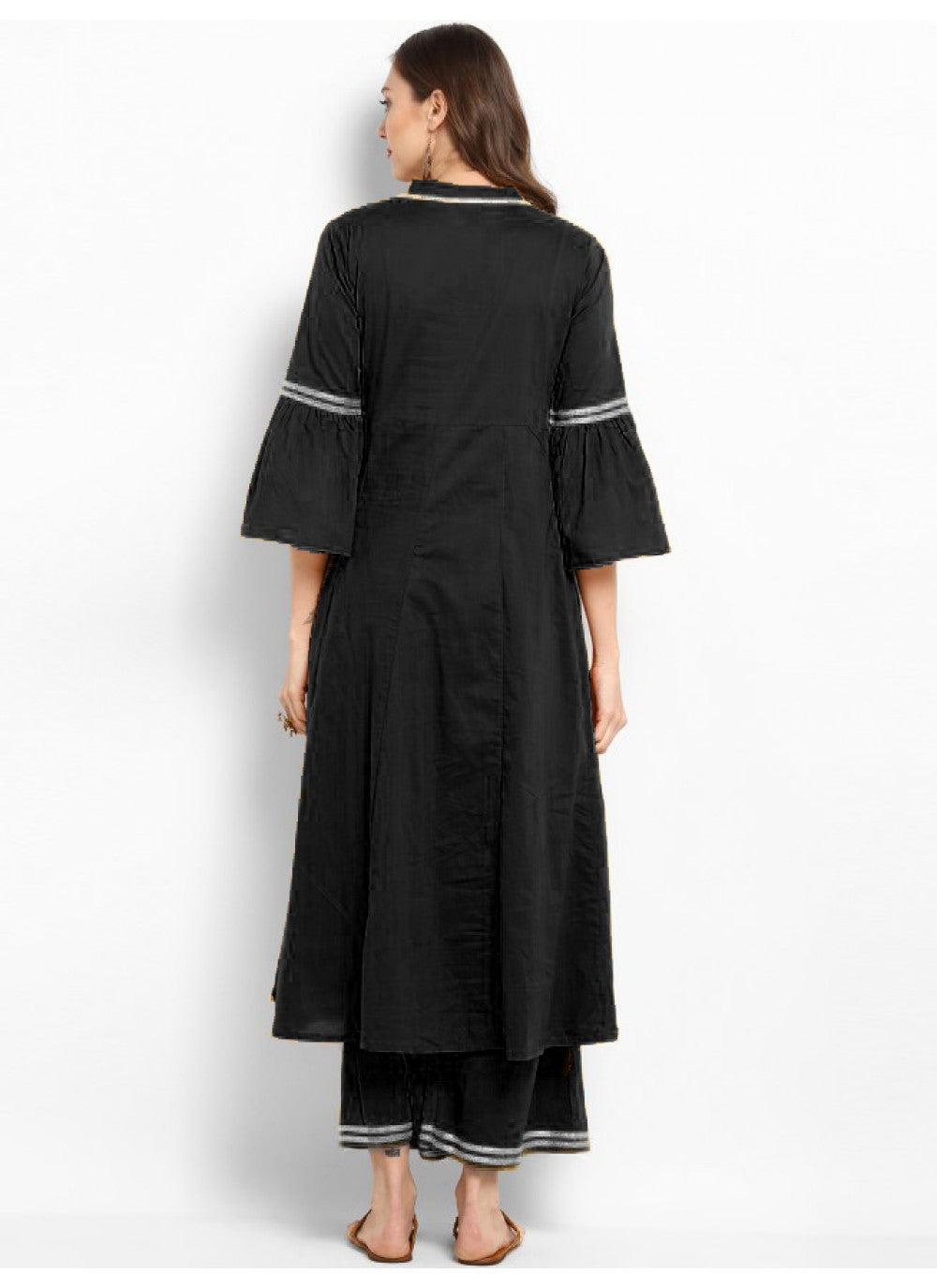 Rayon Designer Style - T064