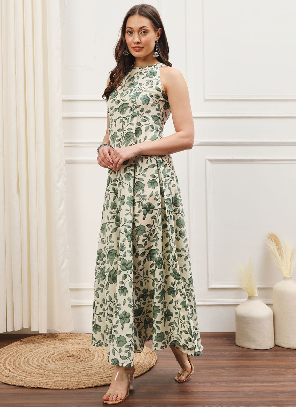 Cotton Ceremonial, Festival Gown G19866