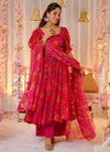 Hot Pink, Pink