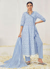 Aqua Blue 2