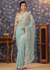 Aqua Blue 2