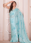 Aqua Blue