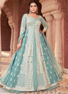 Aqua Blue