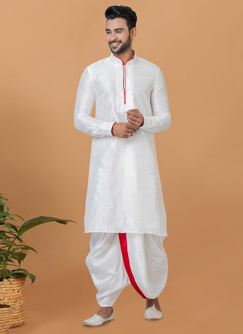 Dhoti Kurta