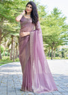 Grey, Purple
