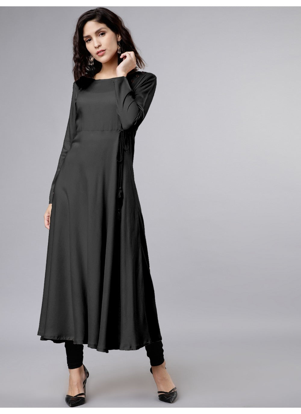 Rayon Designer Style - T064