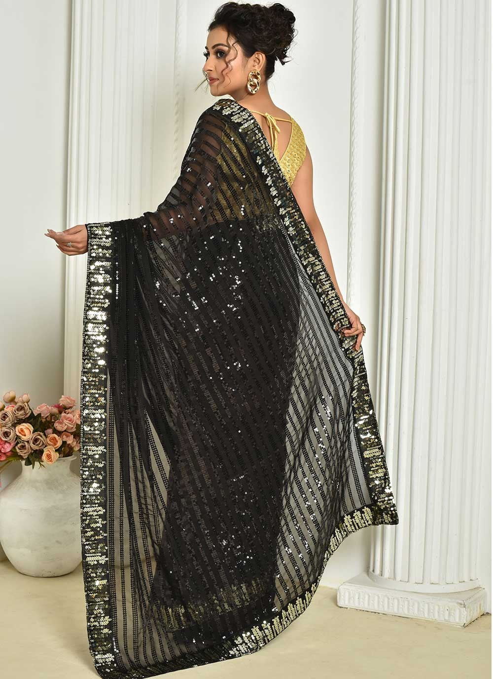 Saree - S2450