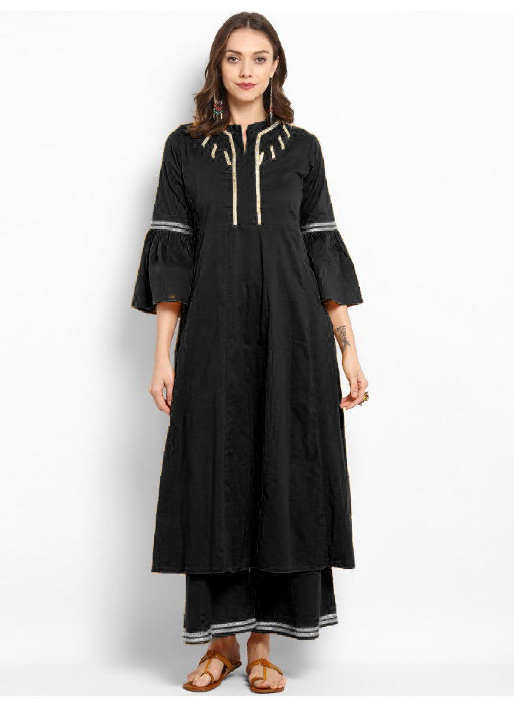 Rayon Designer Style - T064