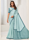 Aqua Blue