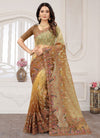 Brown, Yellow