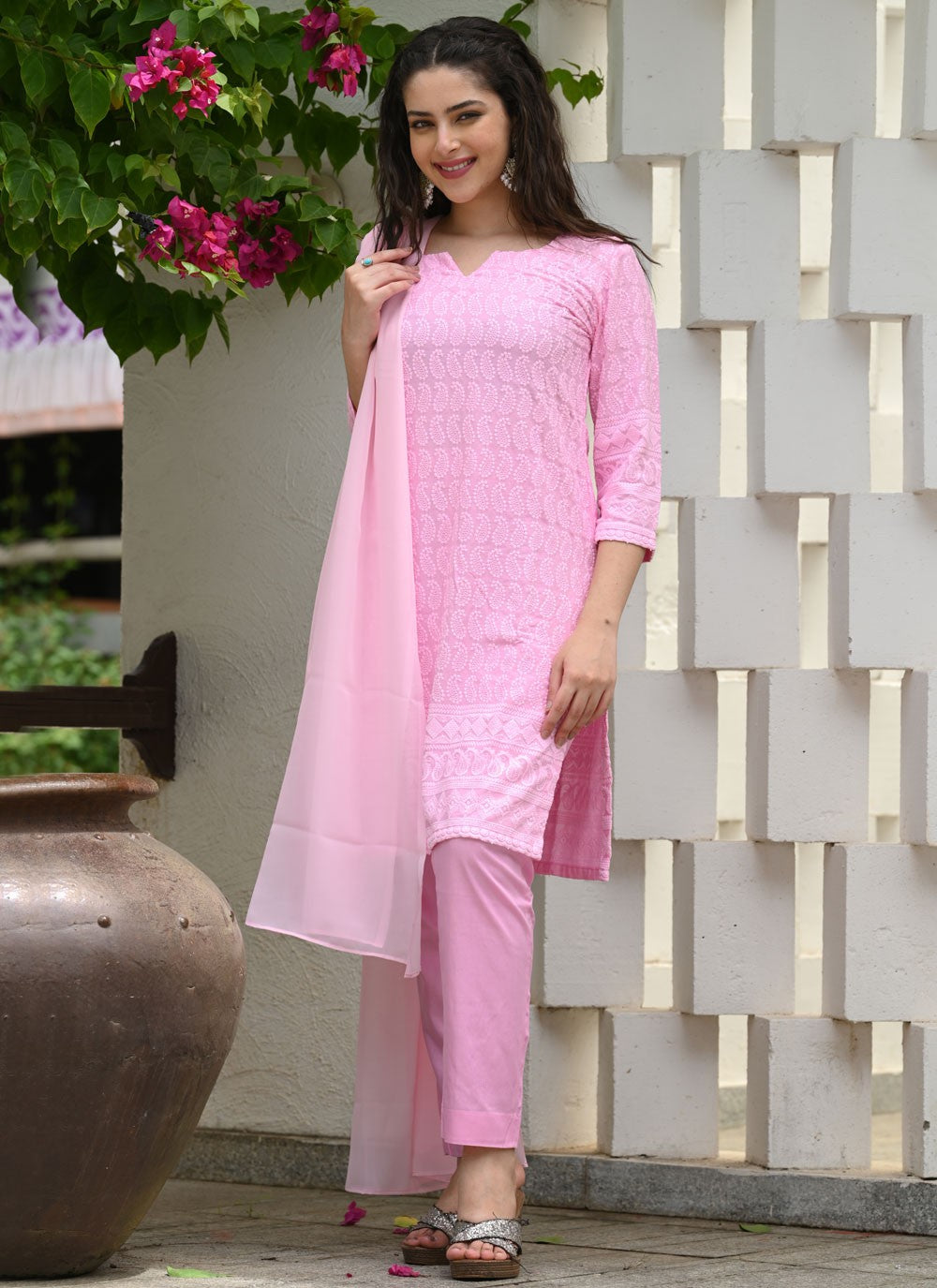 Archive Chicken 316620 Pink T6777