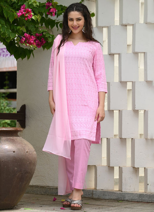 Archive Chicken 316620 Pink T6777