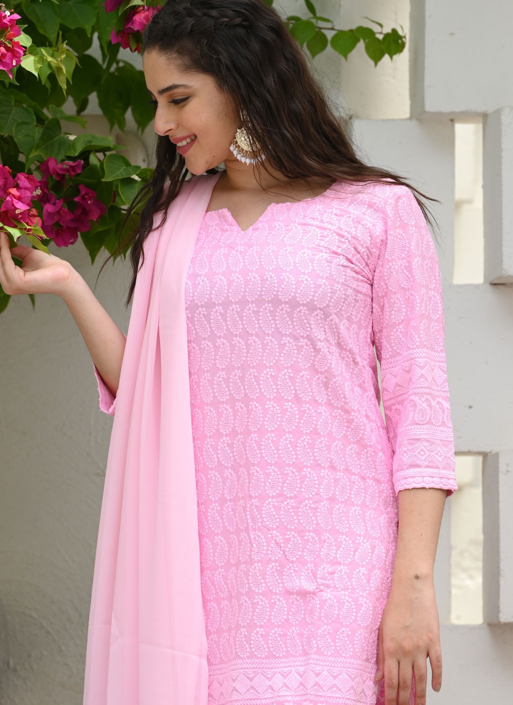 Archive Chicken 316620 Pink T6777