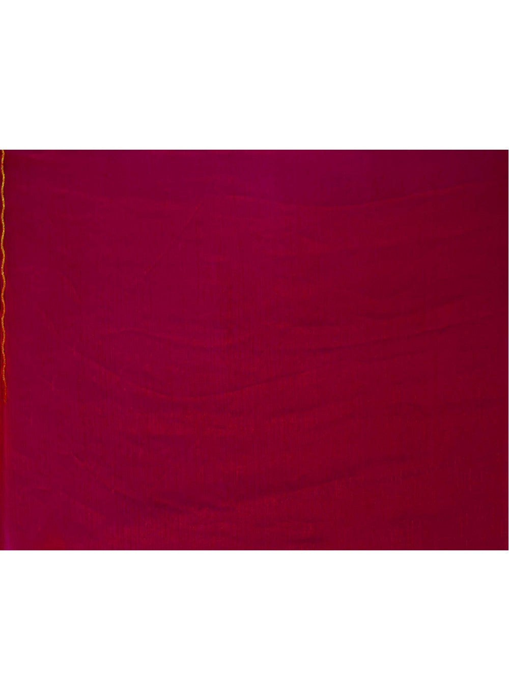 Contemporary Embroidered Silk Saree - S3349