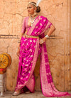 Hot Pink, Magenta