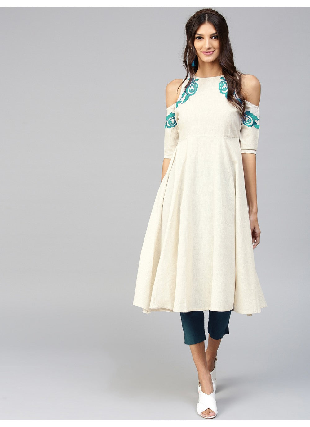 Rayon Designer Style - T064