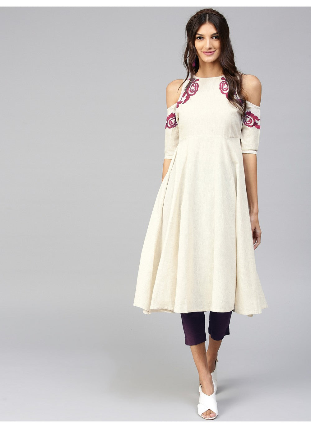 Rayon Designer Style - T064
