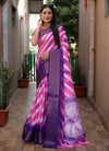 Pink, Purple