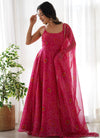 Hot Pink