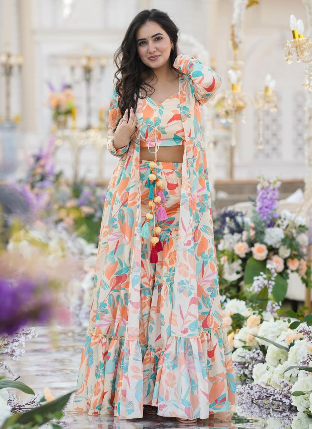 Chinon Jacket Style Suit - T2450