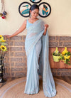 Aqua Blue