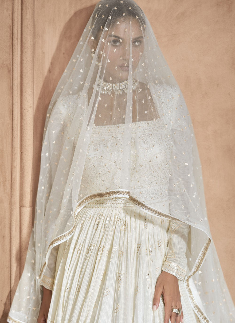 Georgette Gown - G1684