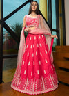 Hot Pink