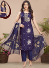 Navy Blue