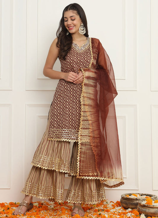 Archive Fancy Work 316133 Multi Colour T6637