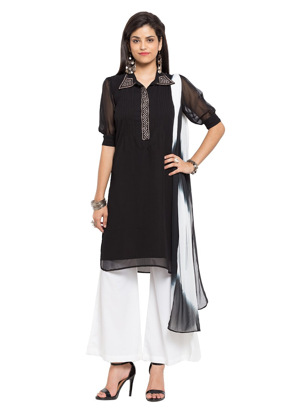 Cotton Designer Style - T396
