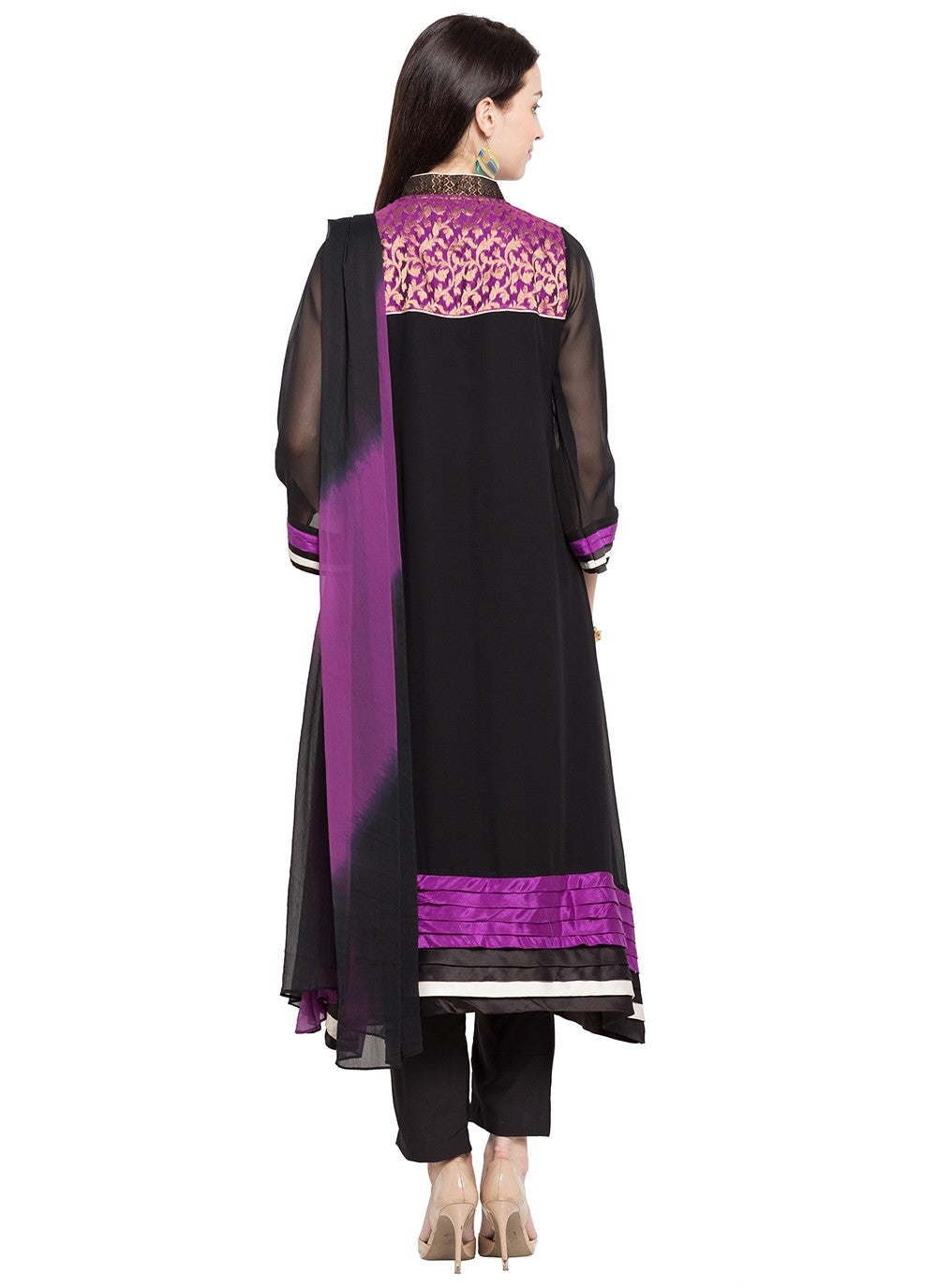 Cotton Designer Style - T396