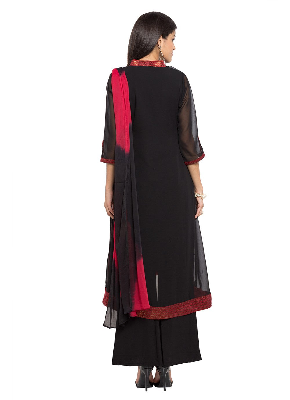 Cotton Designer Style - T396