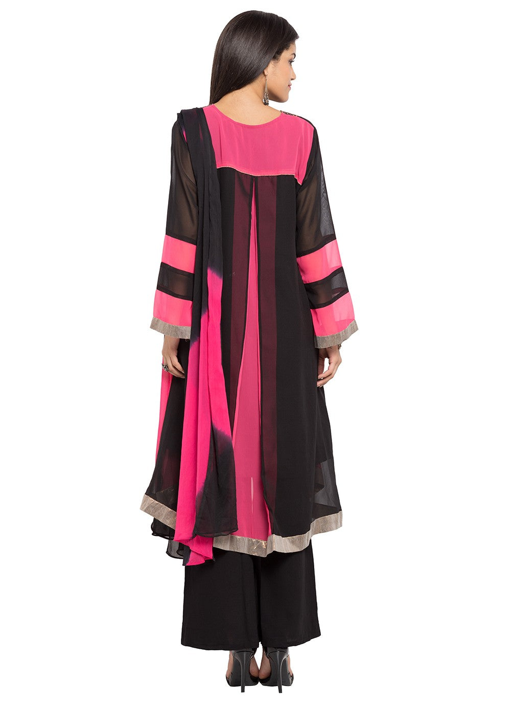 Cotton Designer Style - T396