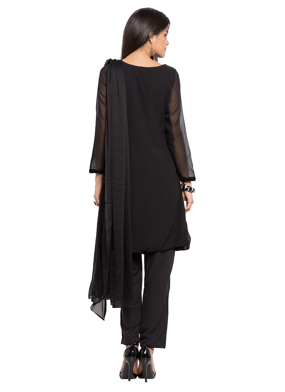 Cotton Designer Style - T396