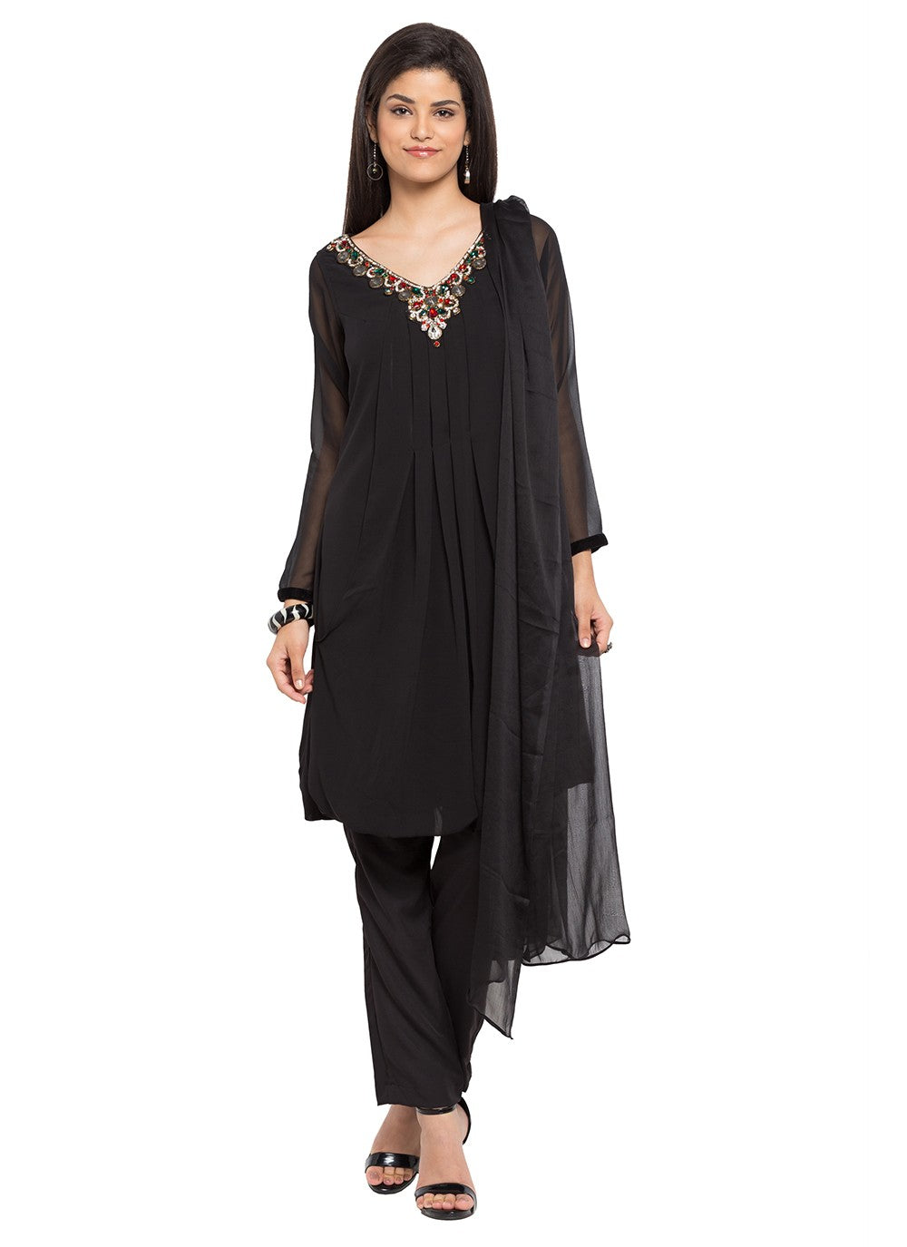 Cotton Designer Style - T396