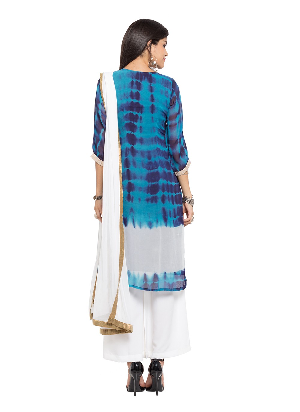 Cotton Designer Style - T396