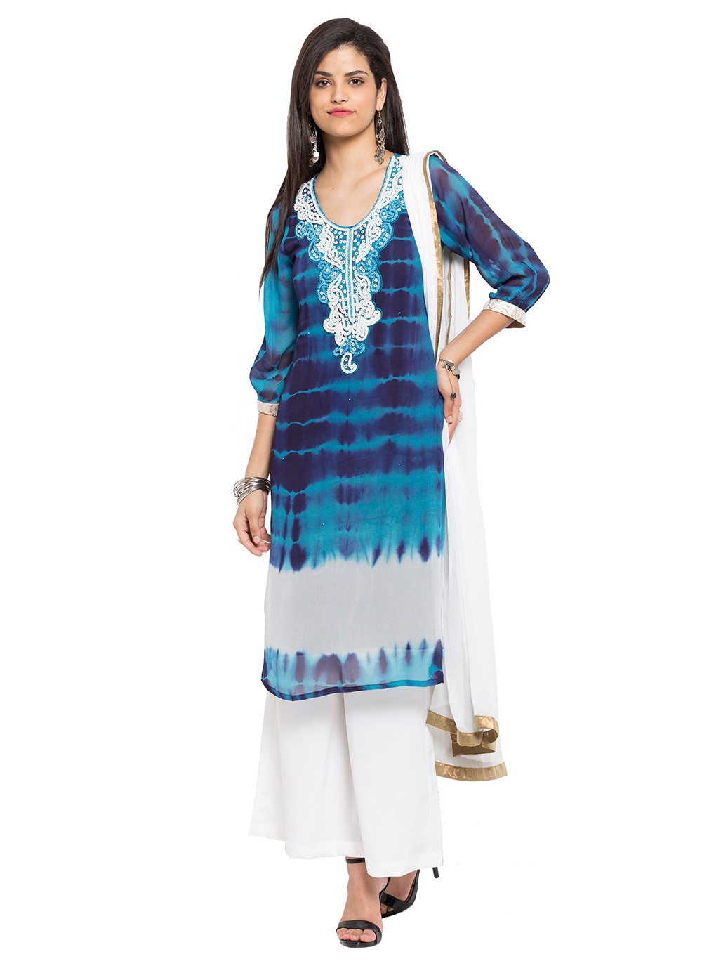 Cotton Designer Style - T396