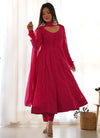 Hot Pink