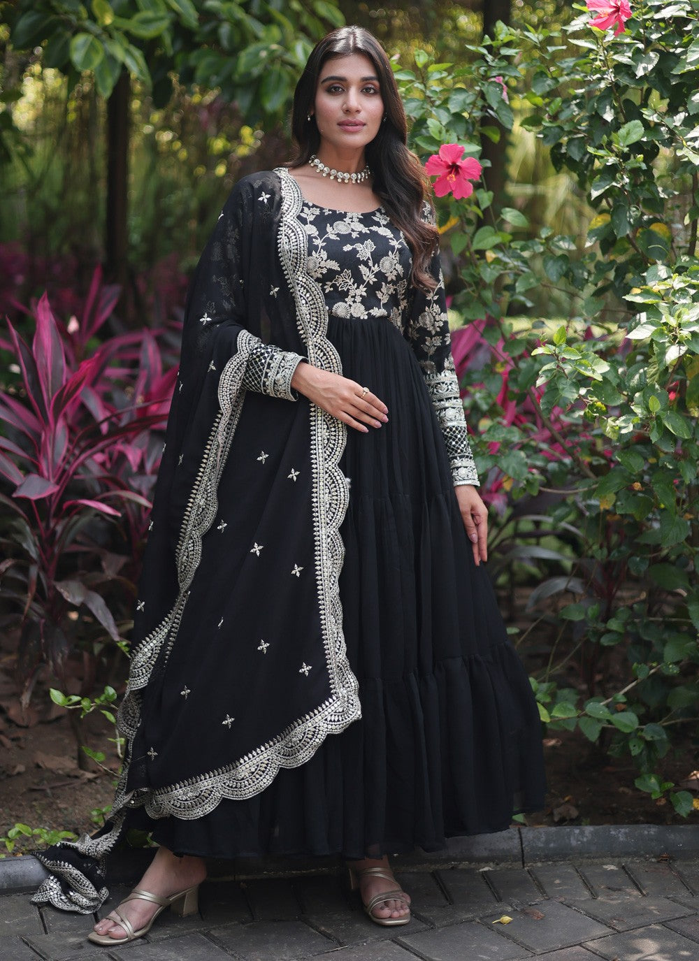 gown - G1211