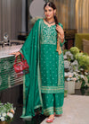 Green, Teal