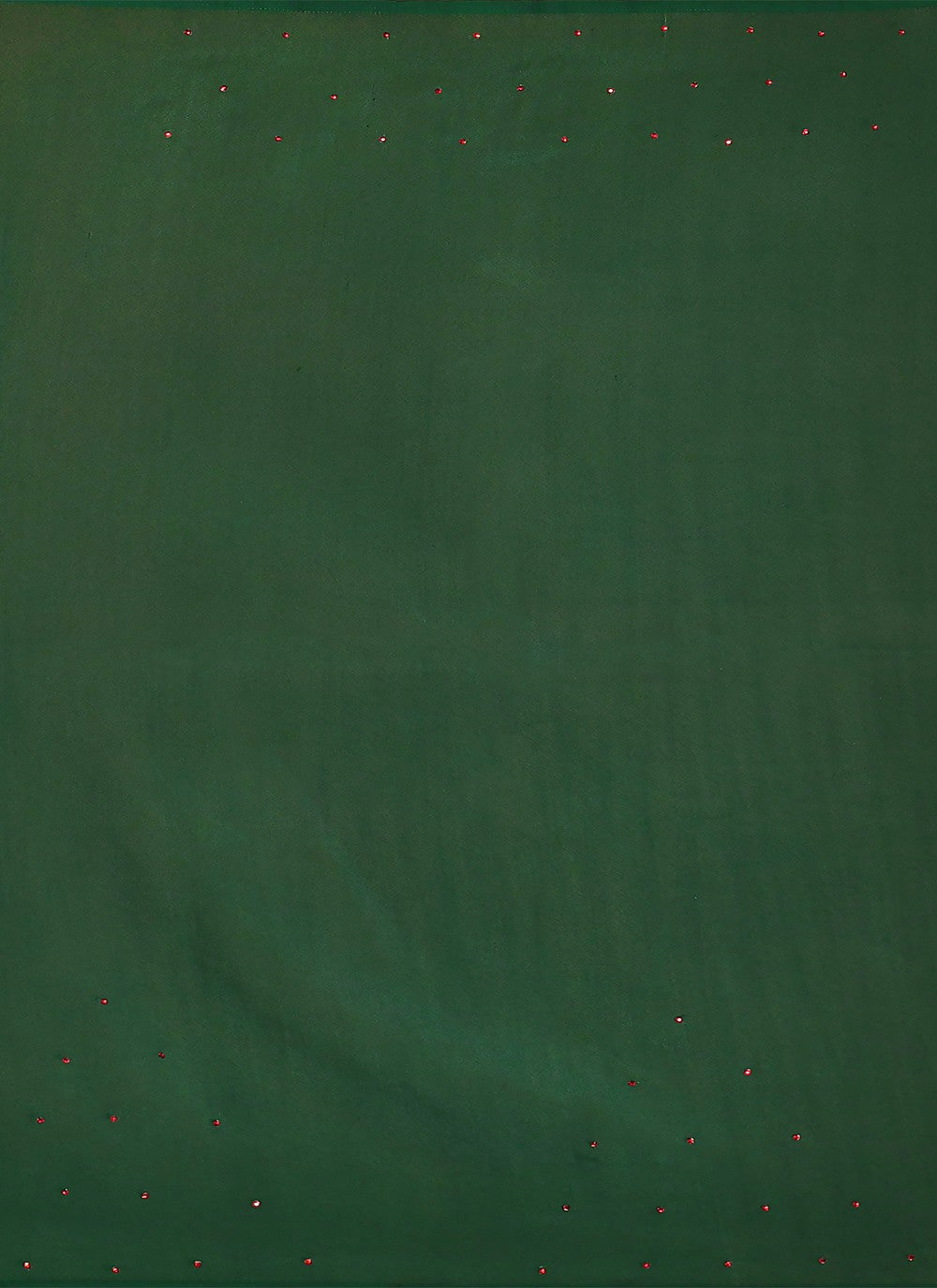 Classic Hand Embroidery Jimmy Chu Saree - S9269