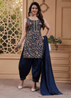 Navy Blue