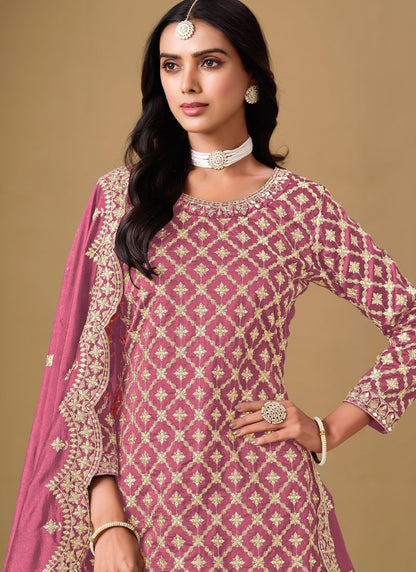 Pure Dola Festival, Mehandi & Sangeet Readymade Lehenga Choli L3602