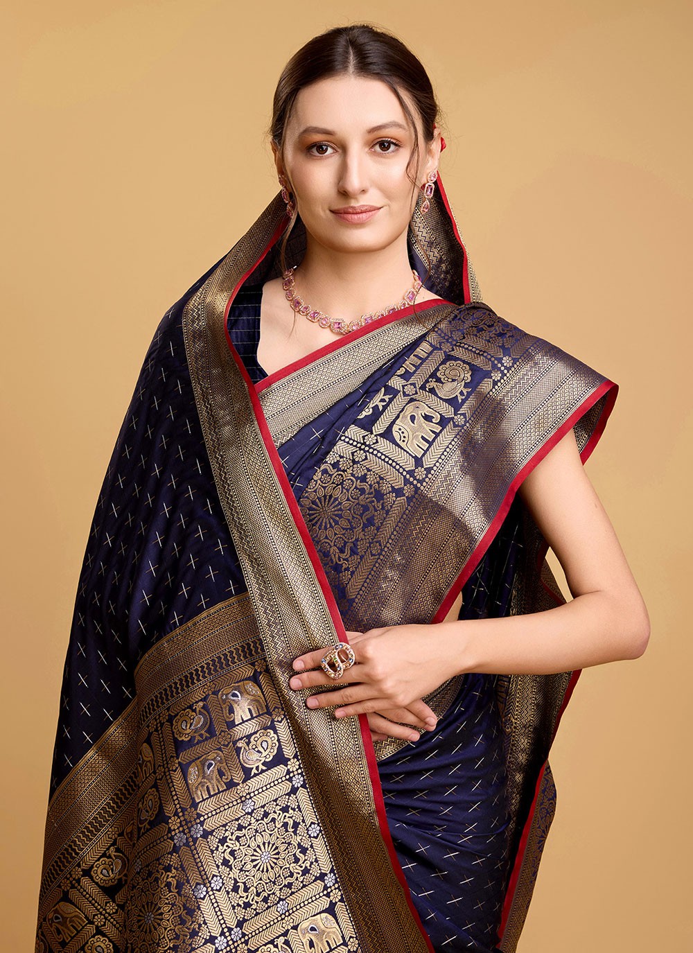 Saree - S5600