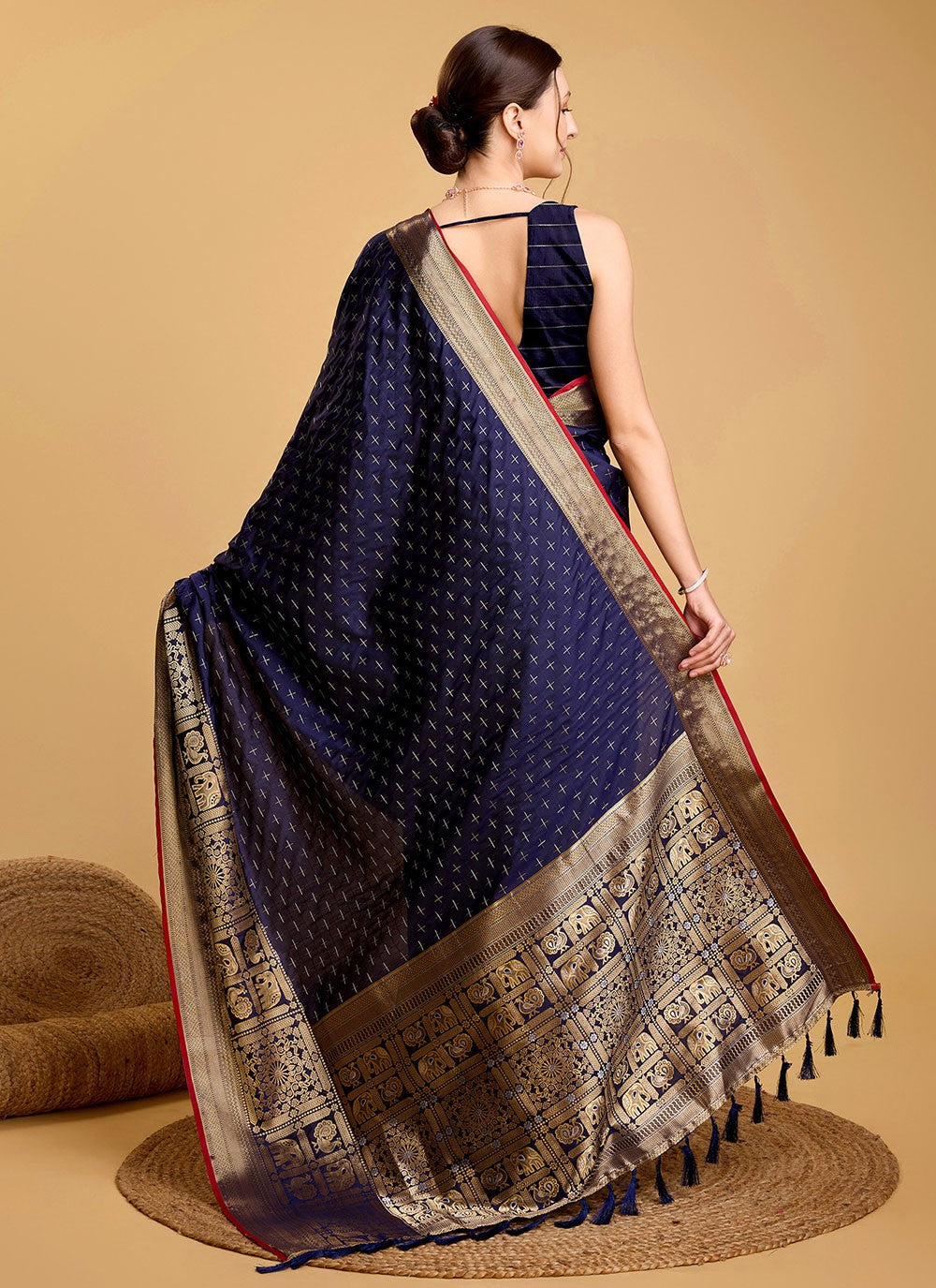 Saree - S5600