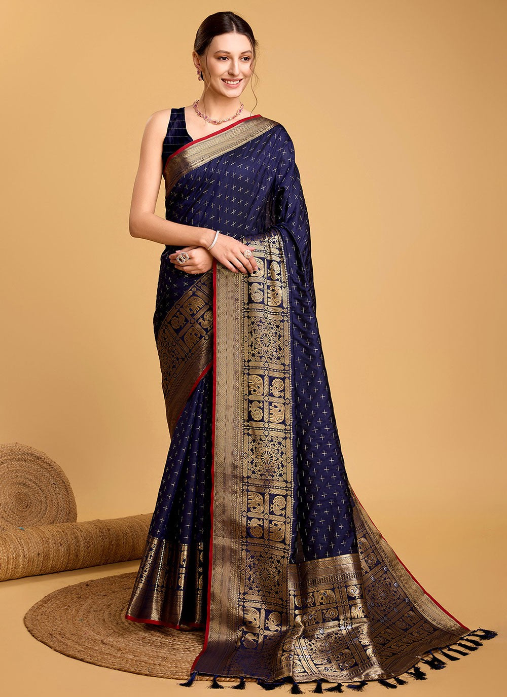 Saree - S5600