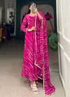 Hot Pink
