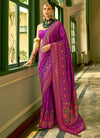 Magenta, Purple