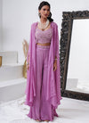 Magenta, Purple