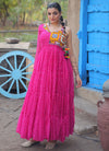 Hot Pink, Pink